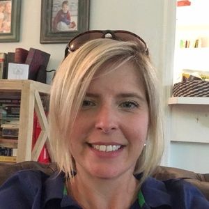 Meet your Posher, Doris